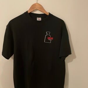 1800 Tequila tshirt